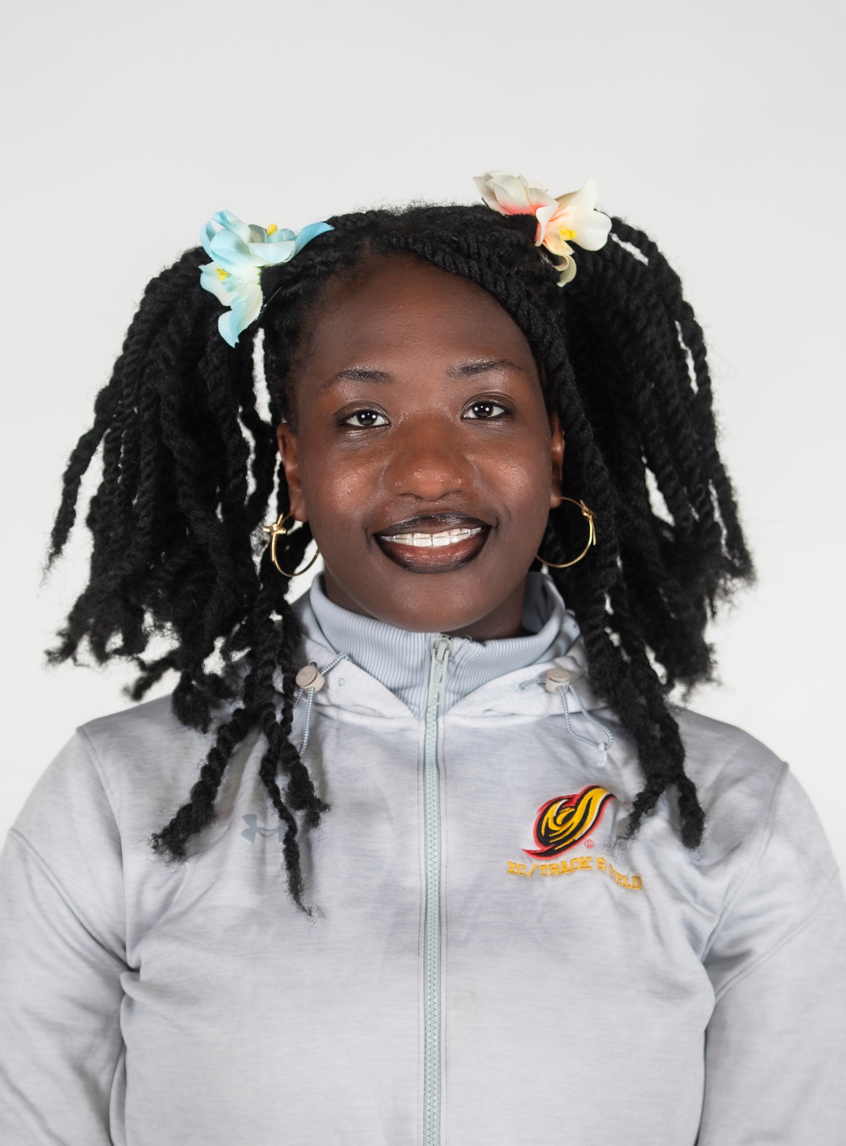 Emmanuela Katou Kouami- Track & Field