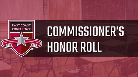 UDC Women's Outdoor Track & Field, Men's and Women's Tennis Team's Earn ECC Academic Team of Excellence Awards
