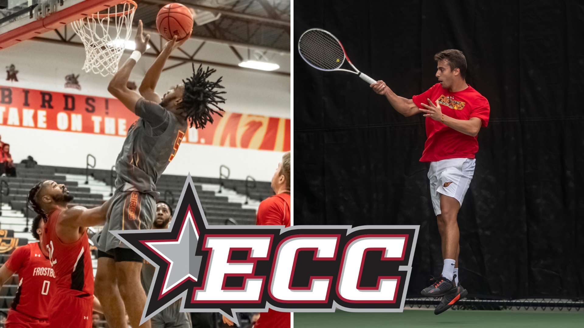 Hernandez and Haye Headline ECC Weekly Awards