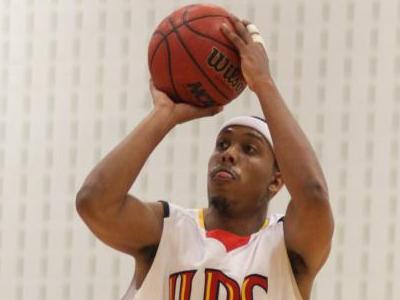 Tim Ellison led Firebird scoring with 26 point performance against Bloomfield