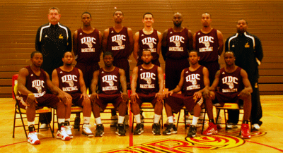 Firebirds to Host the Livingstone Bears Tonight