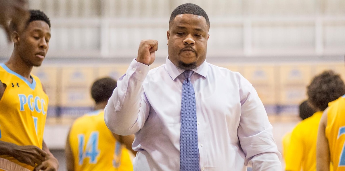 UDC Athletics Announces the Hiring of William West as the New Men&rsquo;s Basketball Assistant Coach