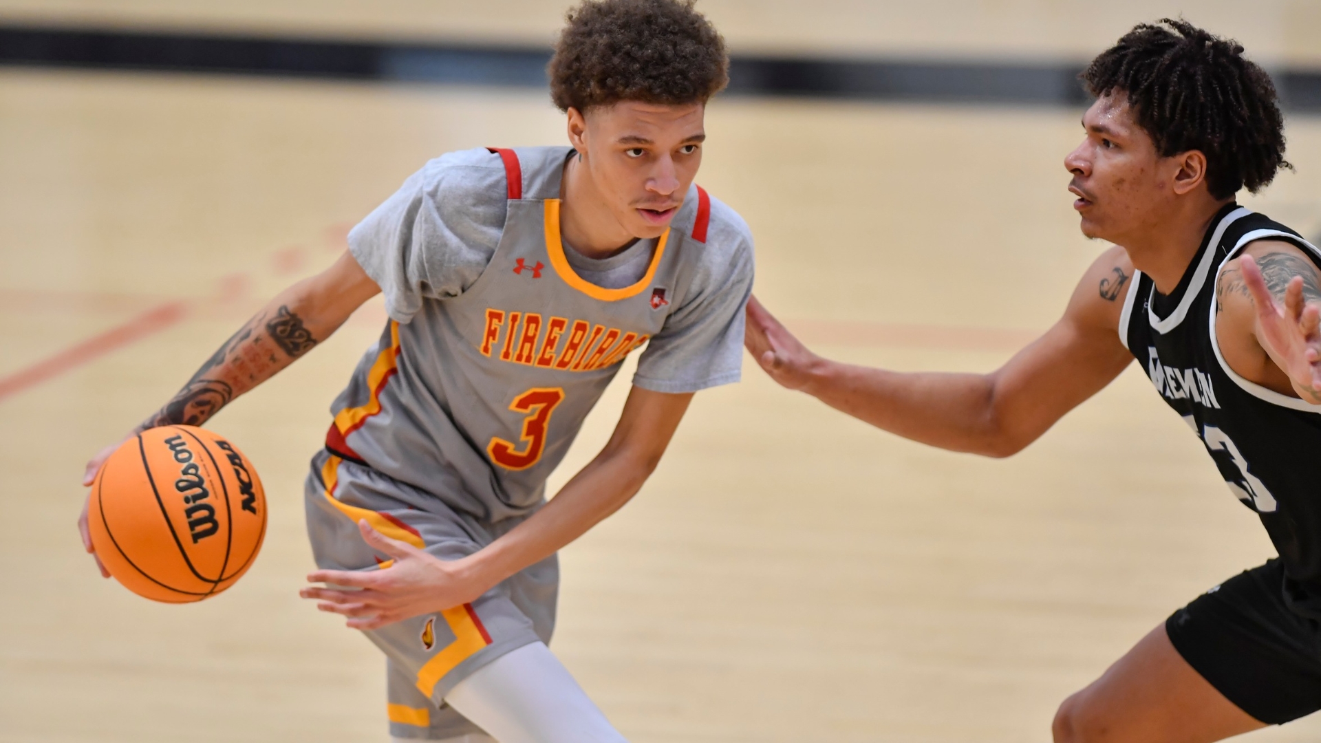 Strong Second Half Propels UDC Past Staten Island
