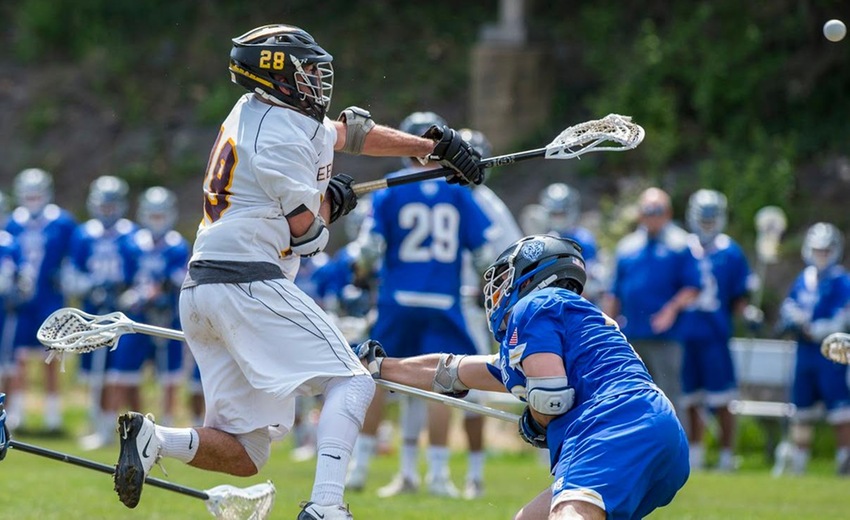 Senior Day 4-28-18
