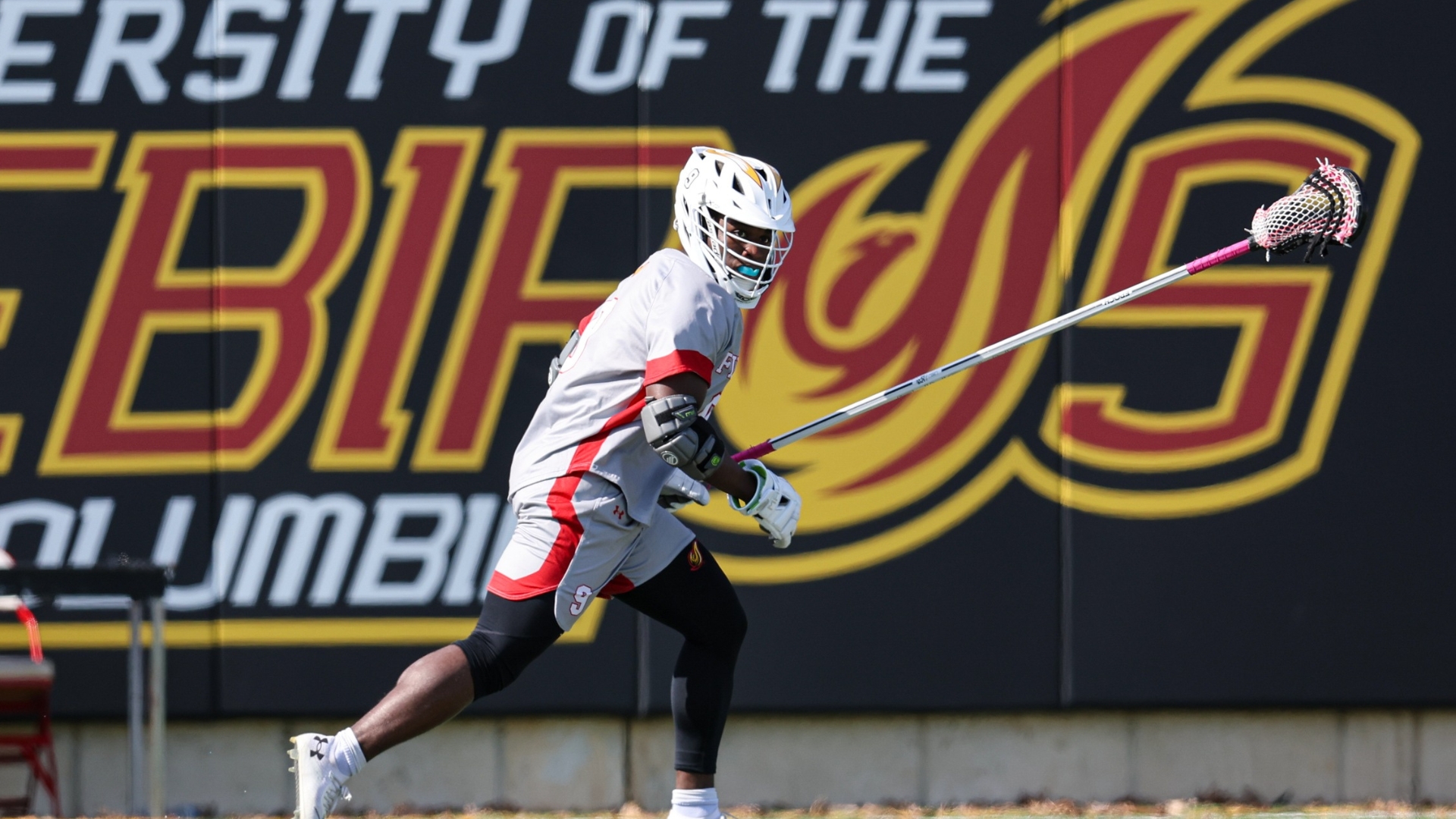 Firebirds Face Tough Challenge in Road Loss to Holy Family
