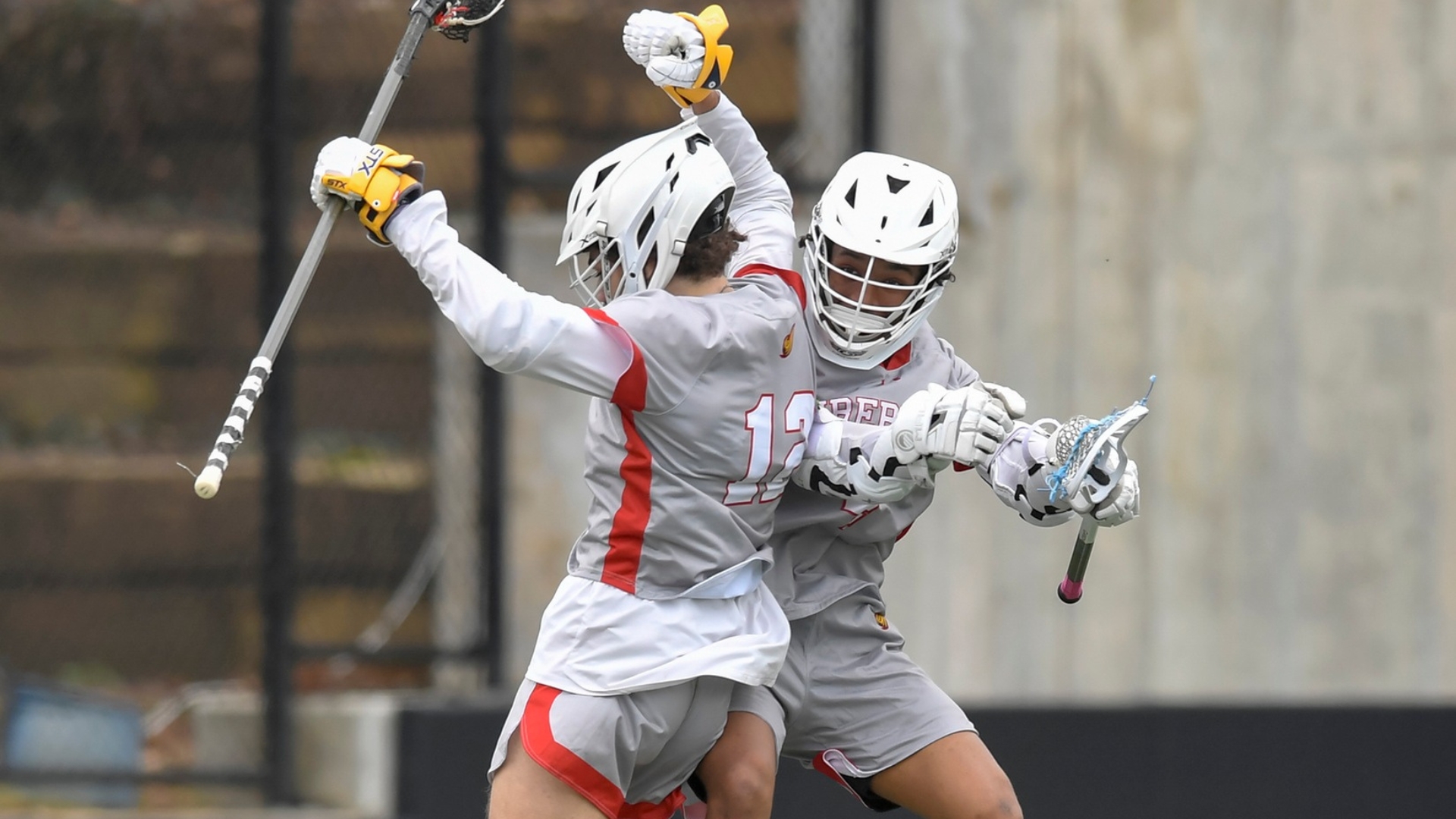 Firebirds Explode for 14 Goals in Home Win Over Caldwell