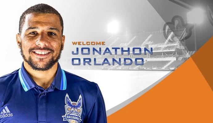 Former UDC Soccer Standout Signs with Carolina RailHawks