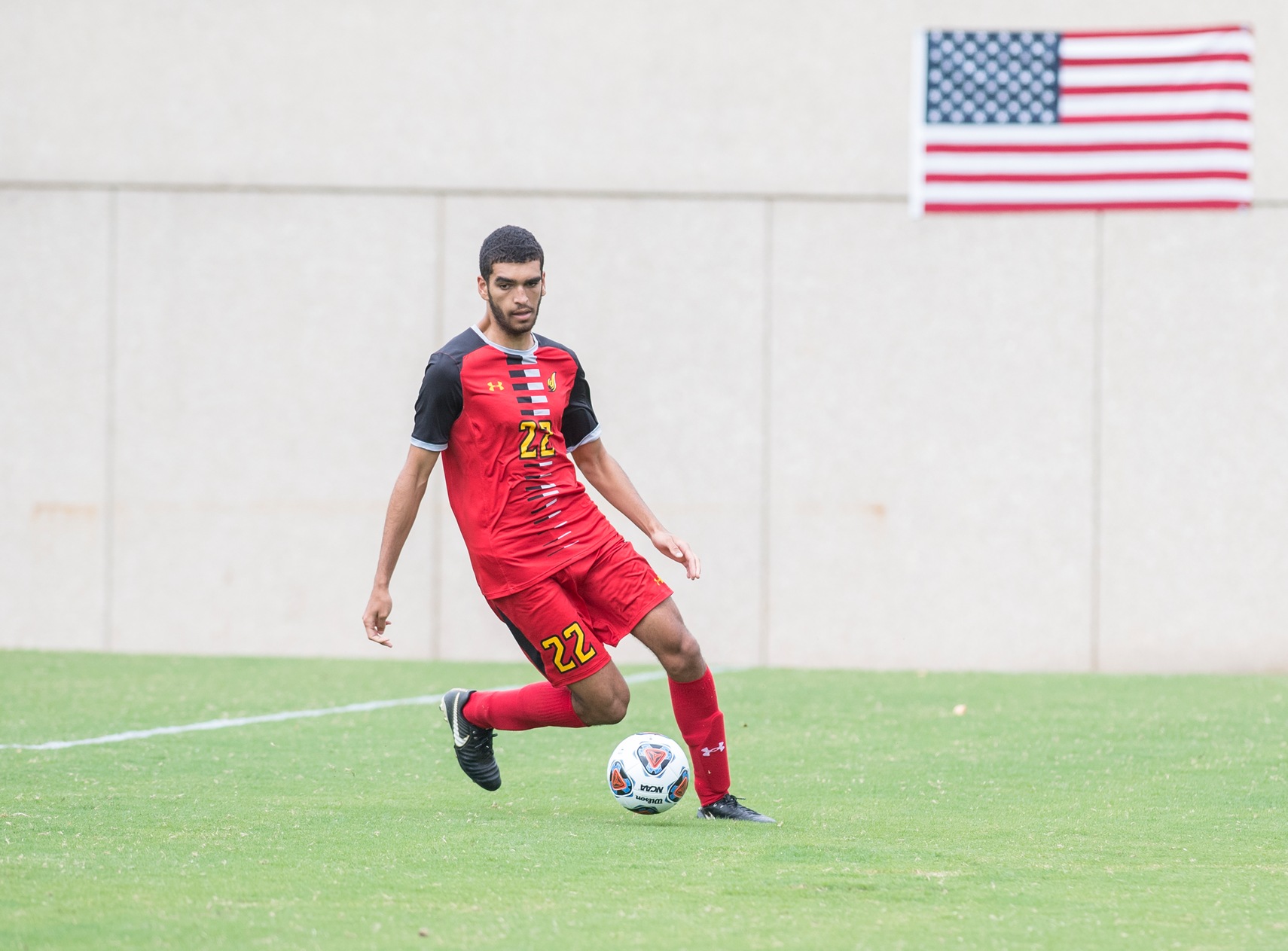 Cecil led the Firebirds with 2 Goals.
