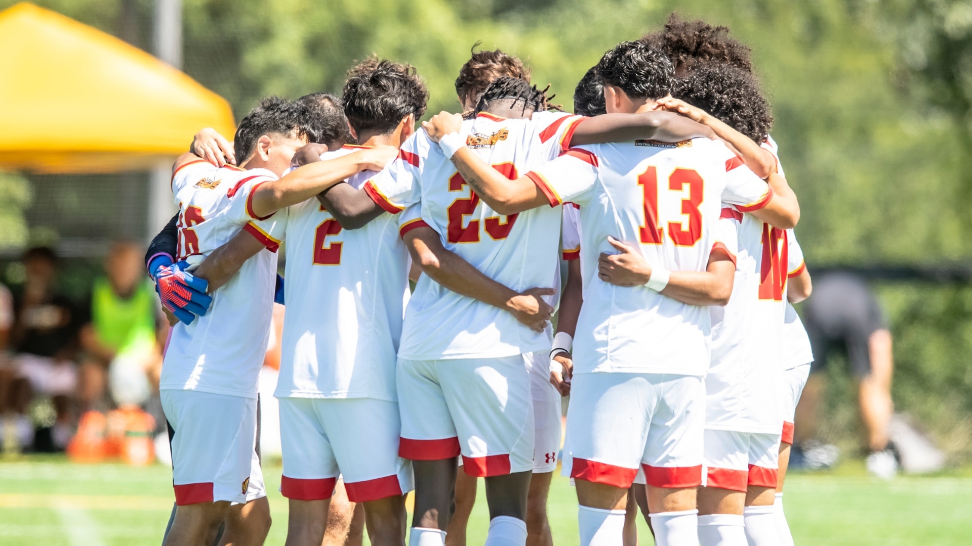 #4 Firebirds Set To Face Off Against Top-seeded Spartans in ECC Championship Semi-Final