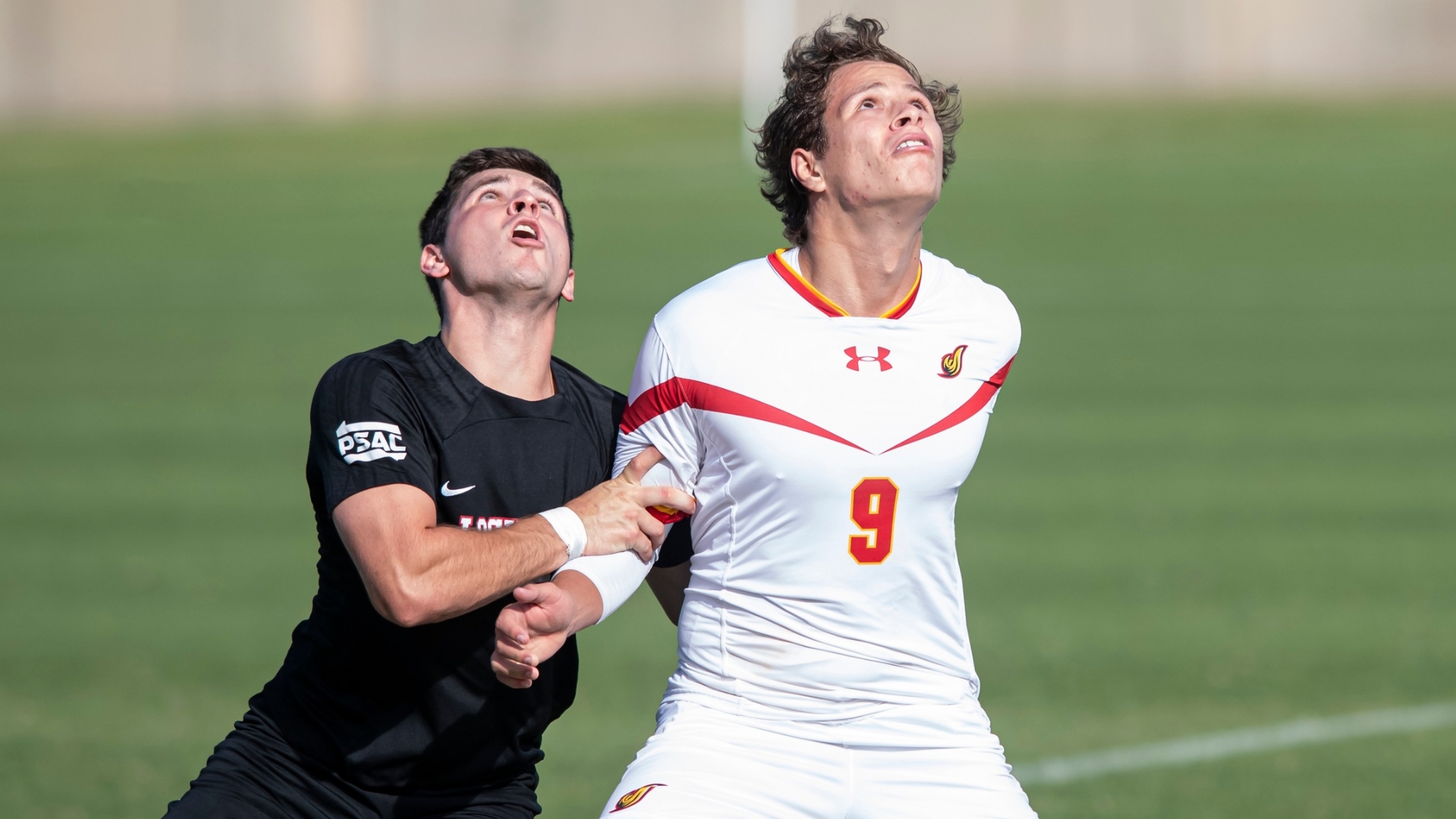 Gordillo's Third Minute Goal Results in 1-1 Draw Against Mavericks