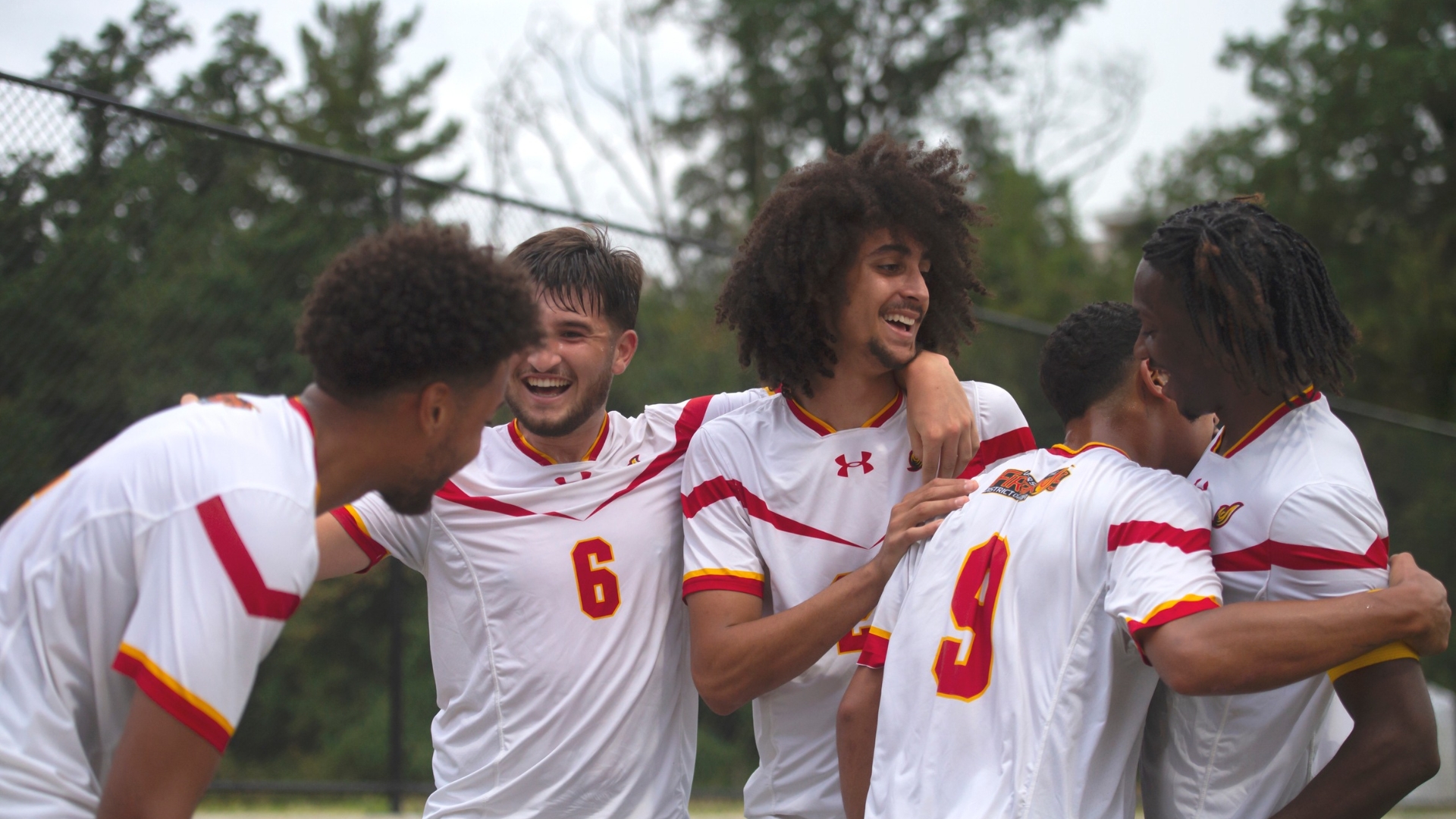 Golden Goal + Golden Gloves: Moody-Stuart and Becerra Power Firebirds to Semifinals