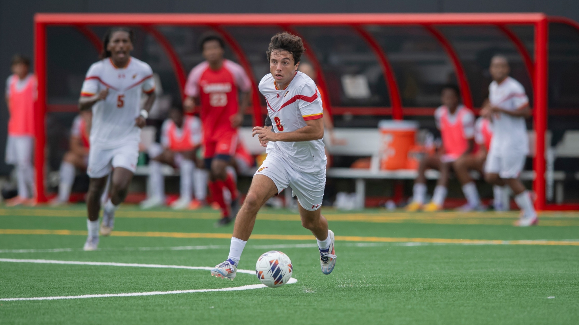 Firebirds Secure Fifth Seed, Set for ECC Playoff Showdown at Mercy