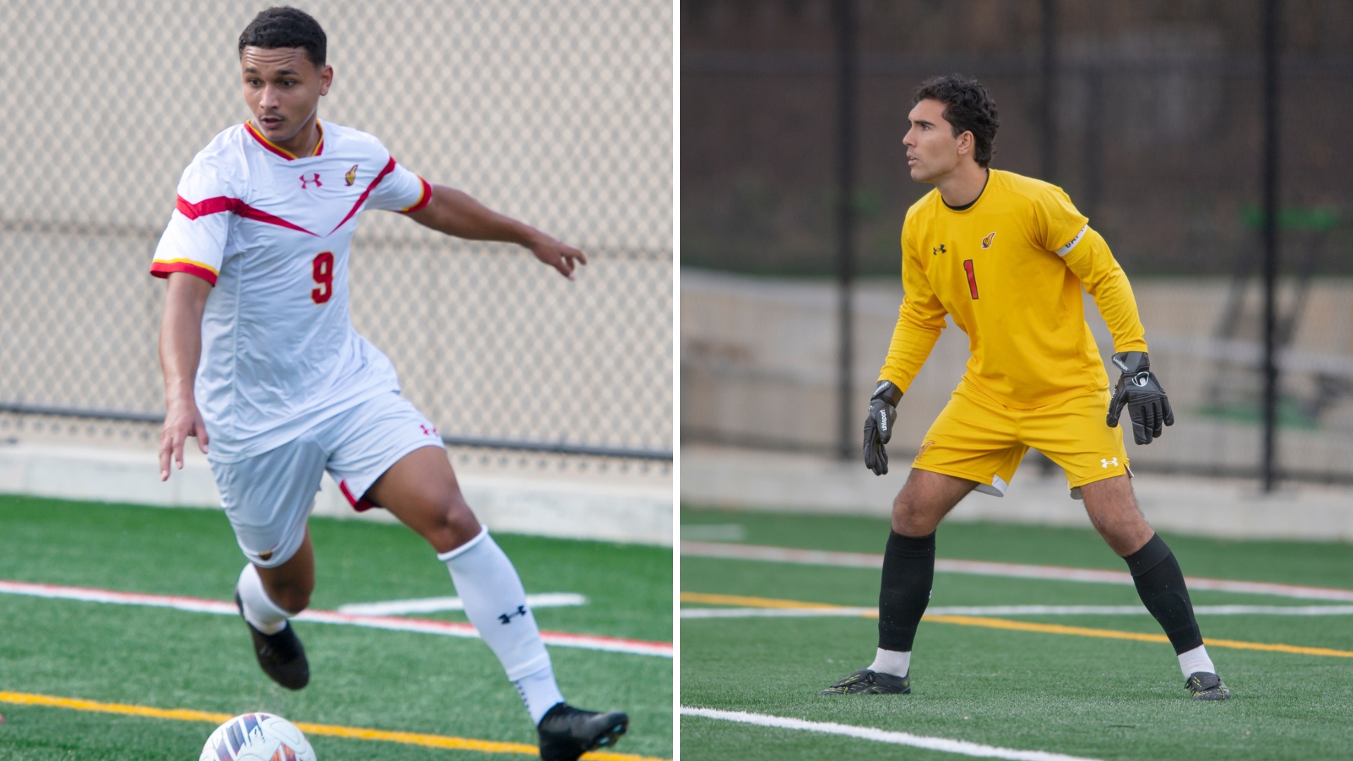 Moody-Stuart Named ECC Rookie of the Week; Becerra Earns Honor Roll Recognition