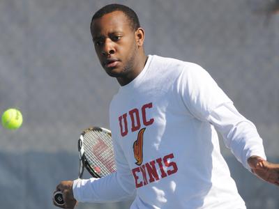 Daniel Gourdine