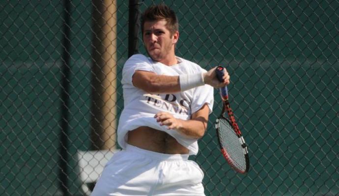 East Coast Conference Announces 2011-2012 Scholar-Athletes