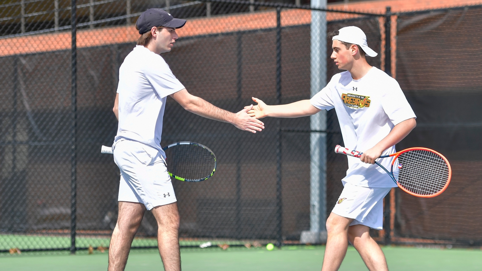Firebirds Defeat Millersville 5&ndash;2 in Strong Road Performance