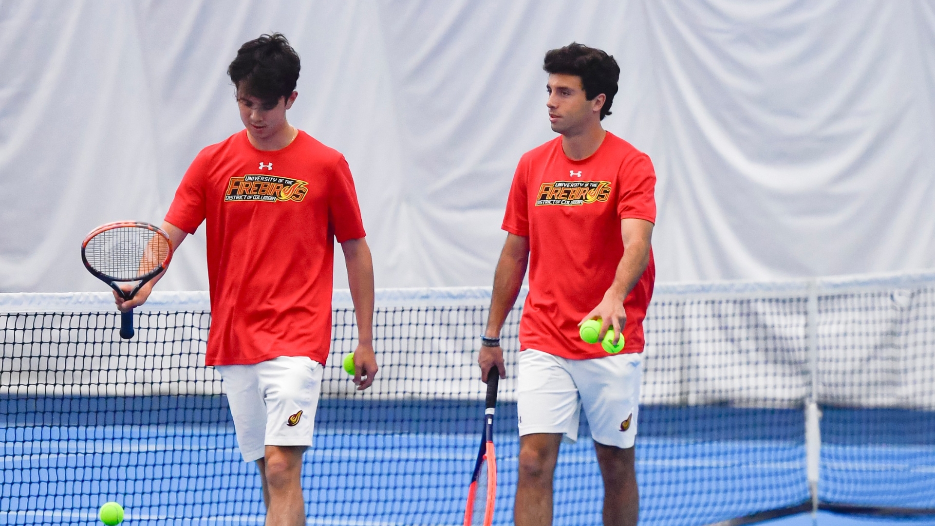 UDC Drops Senior Day Matchup to Queens