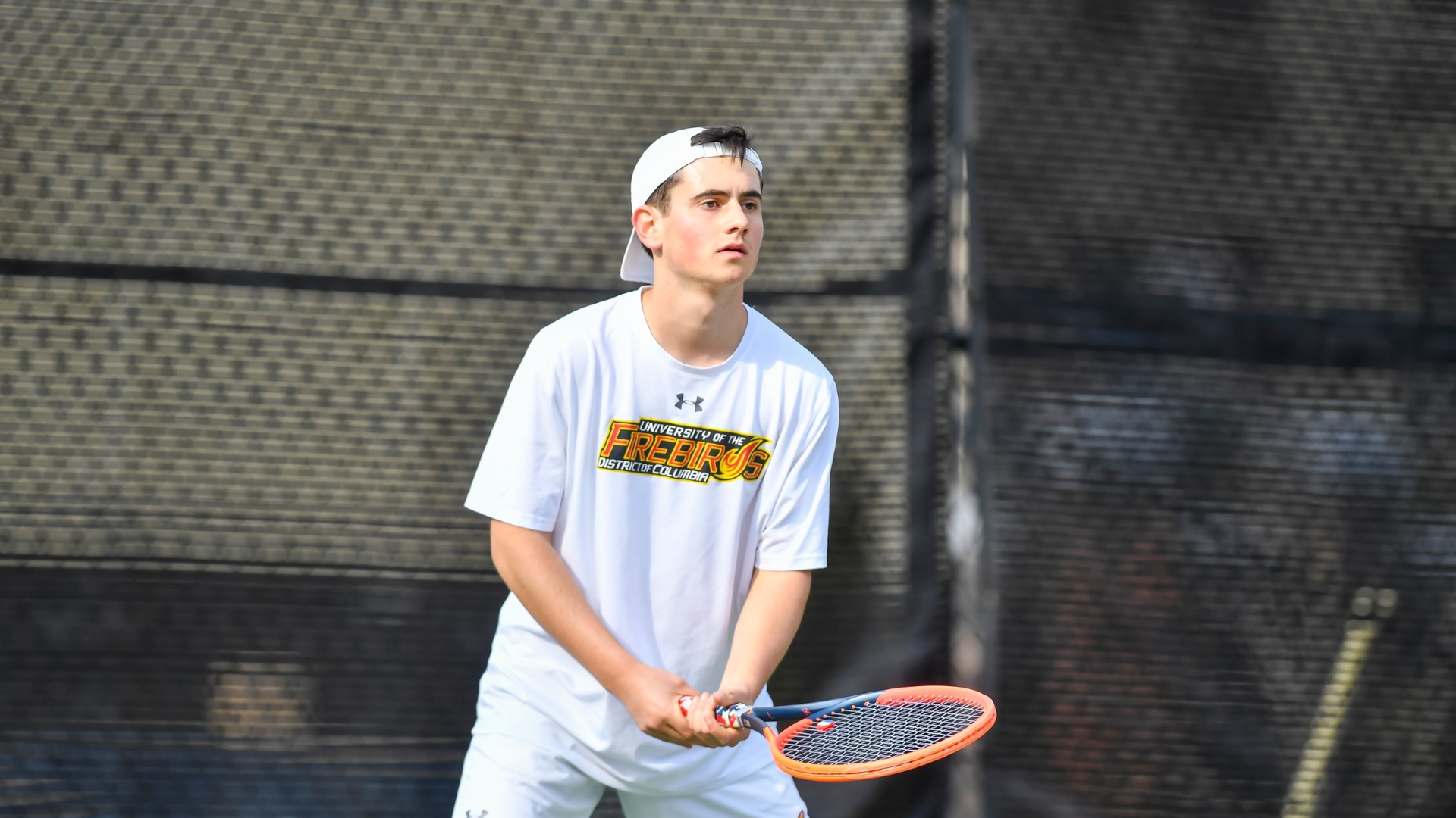 Firebirds Fall to Jefferson in Regional Action