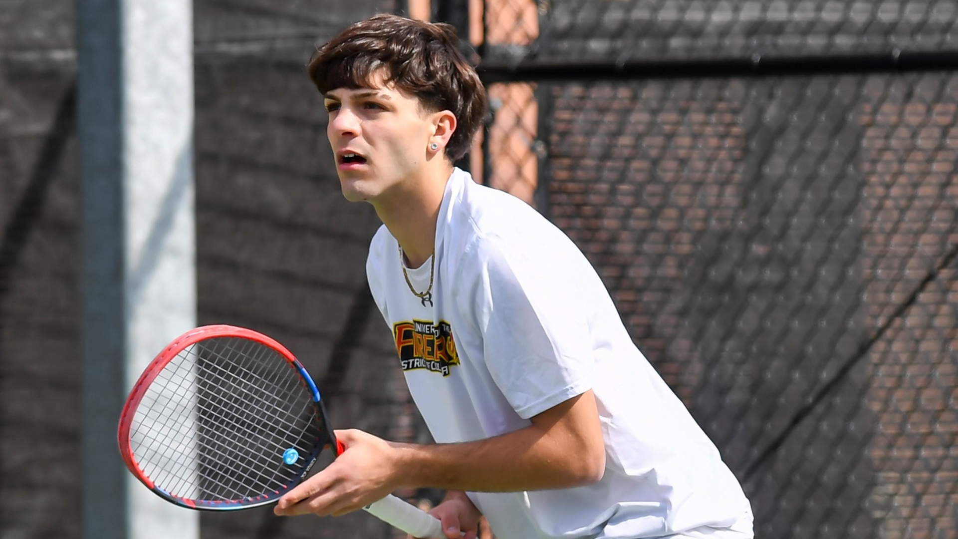 Firebirds Cruise Past Virginia State, 6&ndash;1