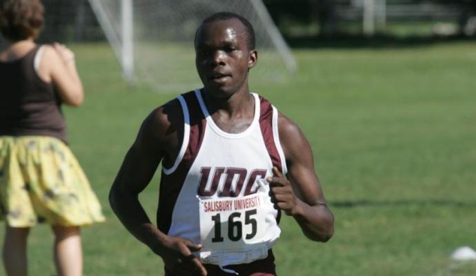 UDC Men&rsquo;s & Women&rsquo;s Cross Country to Compete in East Coast Conference Championships