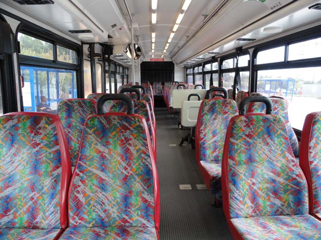 ALL ABOARD! Firebird Fan Bus Available for Saturday's ECC Women's Basketball Final