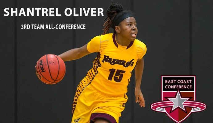Oliver ranked 13th in the league in scoring this year.