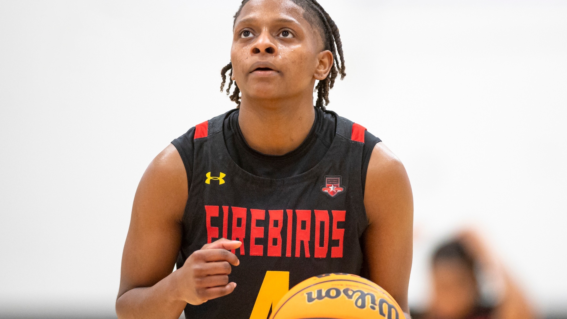 Destiny Ryles Named to D2CCA East Region Team