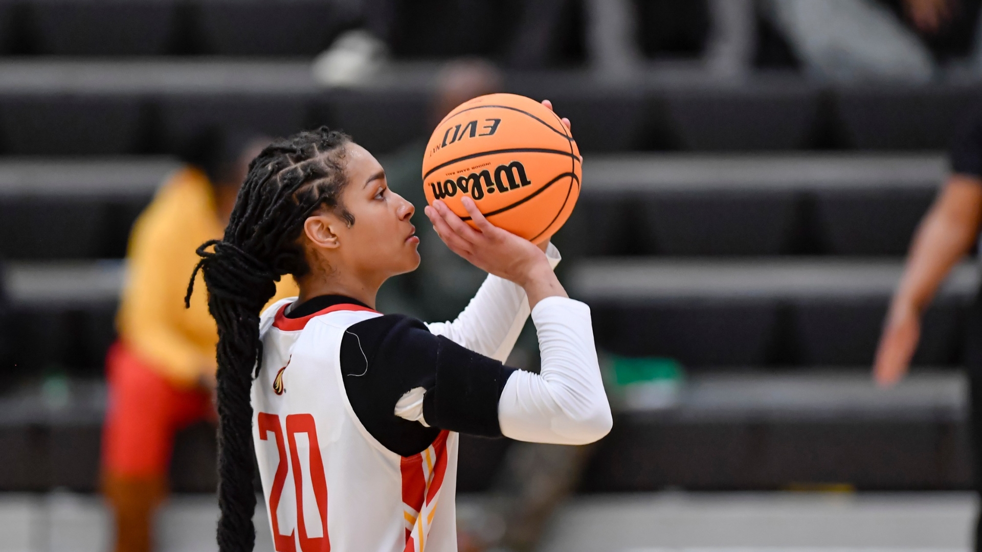 Firebirds Defeat D&rsquo;Youville, Split Season Series