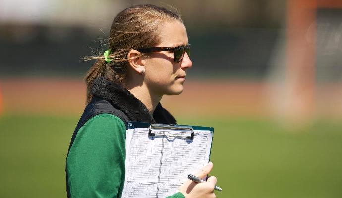Kaitlyn Pasko will assist Head Coach Melynda Brown with recruiting, practices, and all day-to-day operations of the women&rsquo;s lacrosse program.