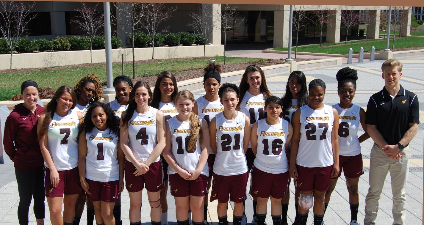 IWLCA Recognizes UDC Women&rsquo;s Lacrosse as Academic Honor Squad