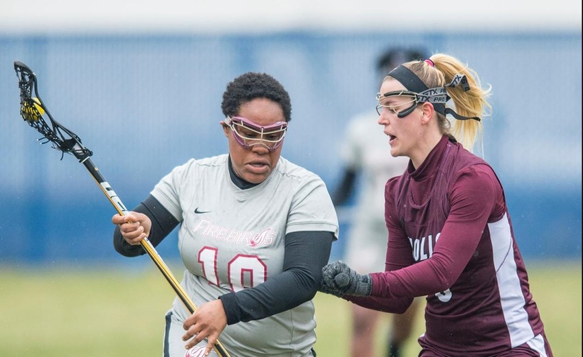 UDC vs. Molloy 3-17-18
