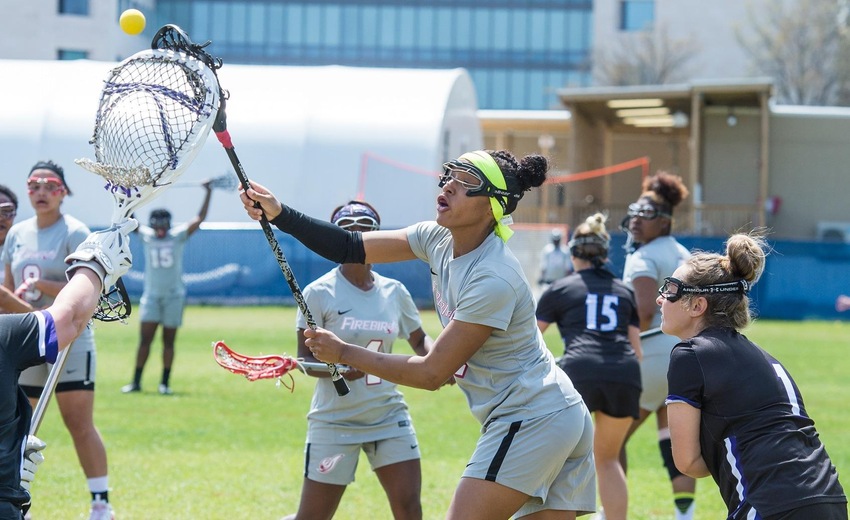 UDC vs. Bridgeport 4-22-18