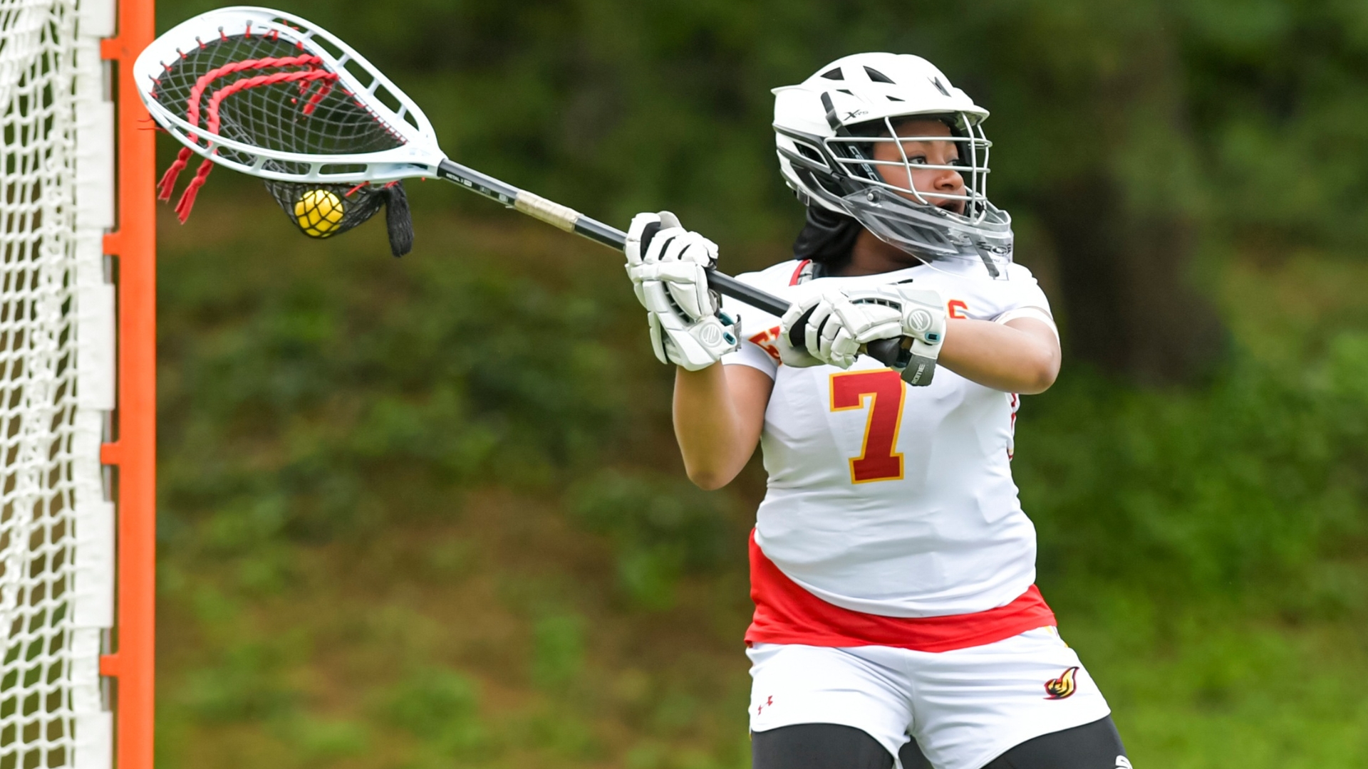 Firebirds Shut Out by Daemen in ECC Matchup