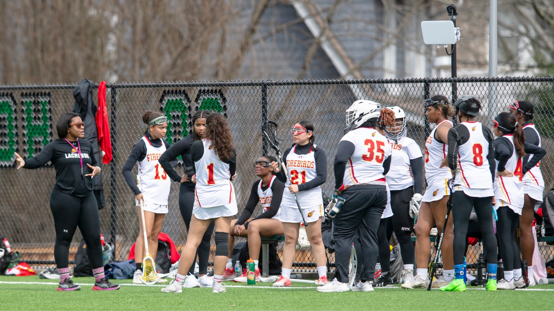 UDC Women&rsquo;s Lacrosse Announces 2025 Spring Schedule