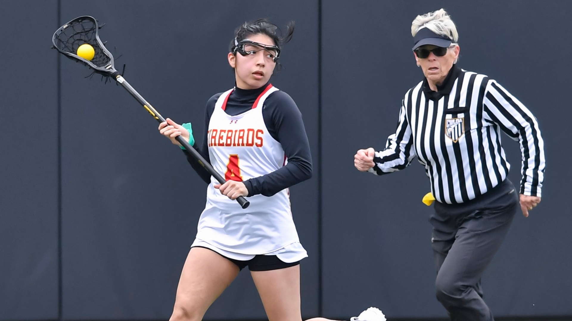 Firebirds Drop Conference Opener to D&rsquo;Youville