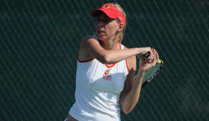 Galow, McKay, and Nepivodova Named the 2013 Recipients of the John Smillie, Jr. Award
