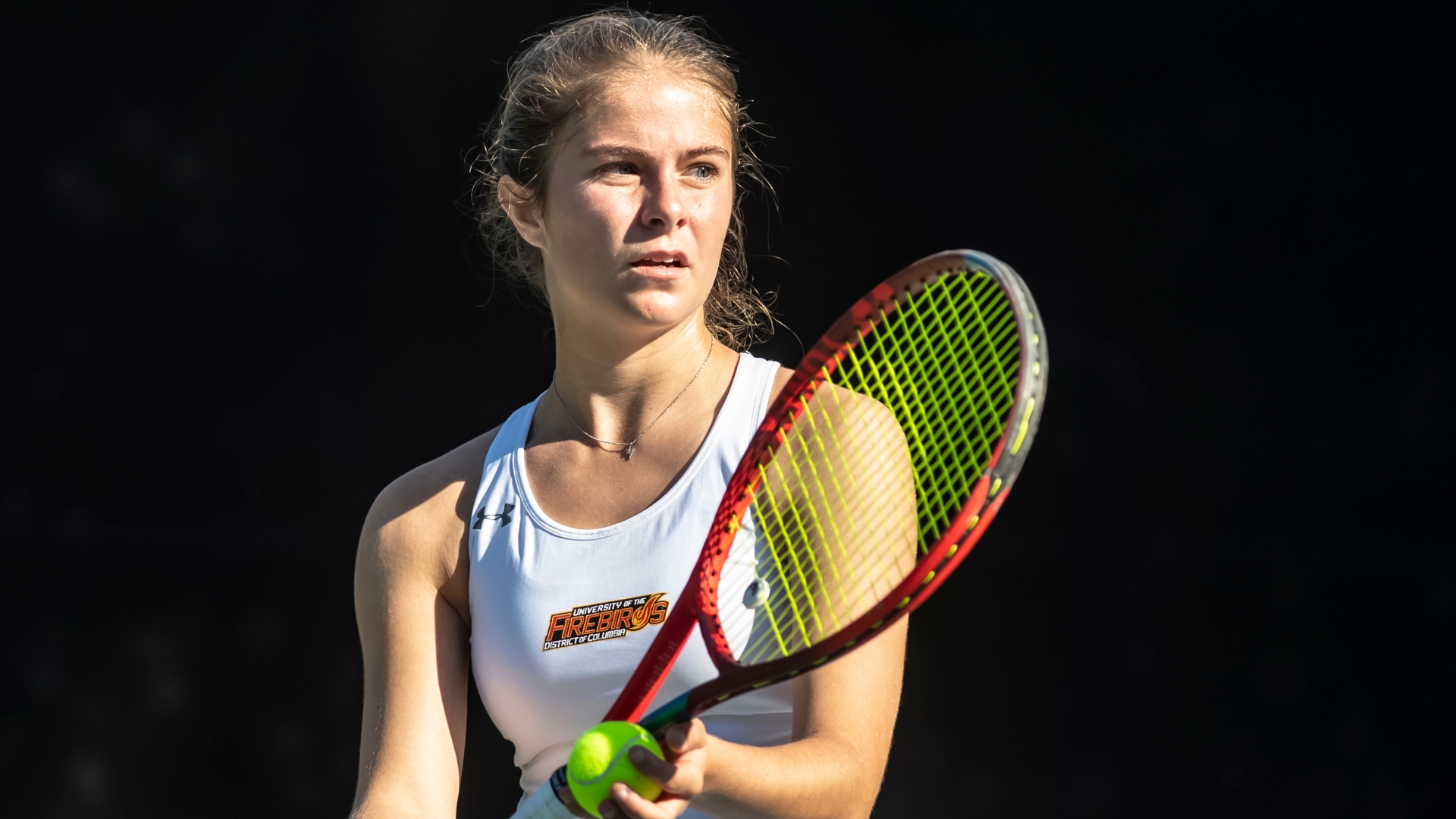 UDC Women's Tennis Downs Goldey-Beacom 5-2