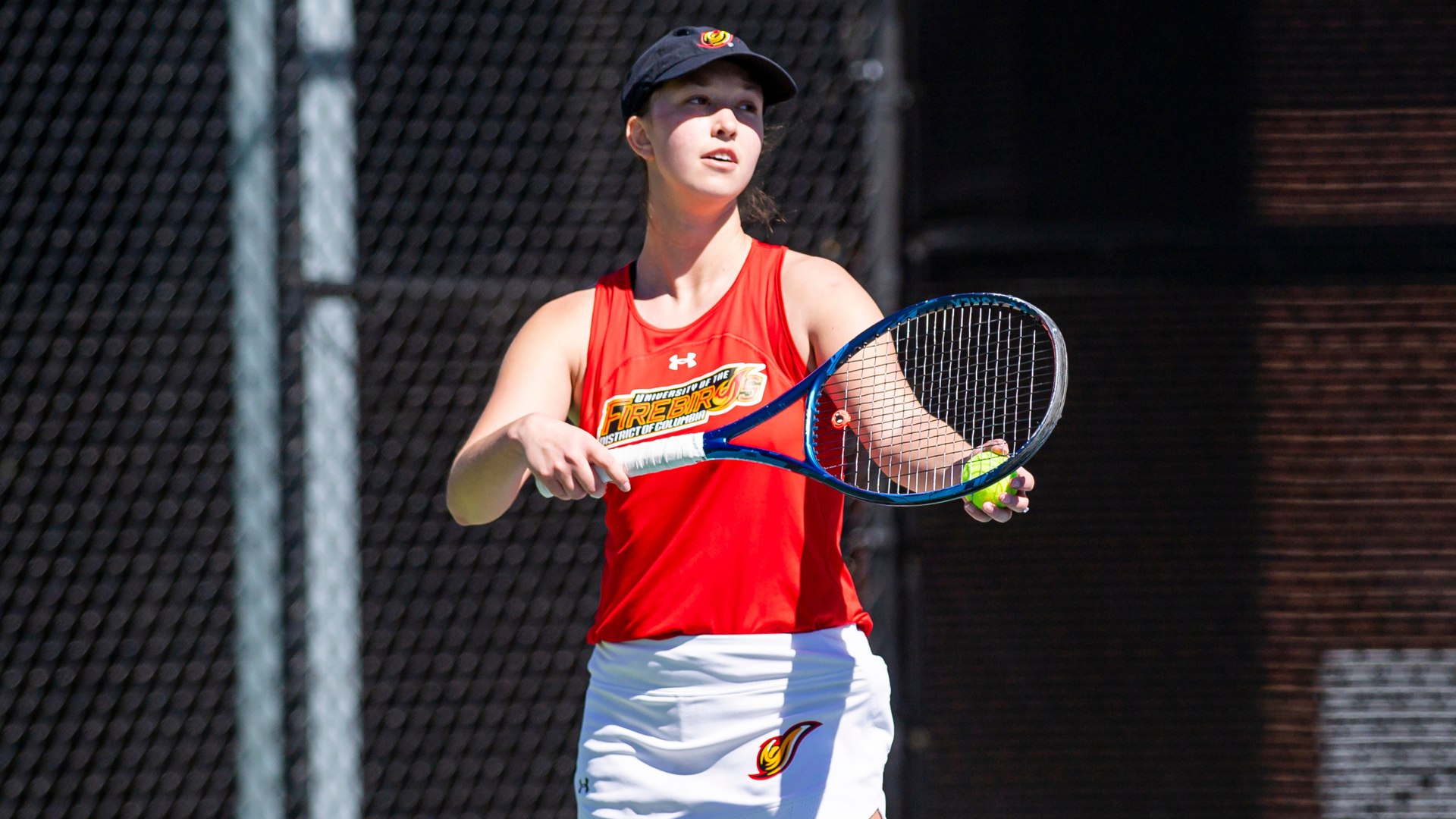 Firebirds Extend Win Streak to Three After Defeating Goldey-Beacom 6-1