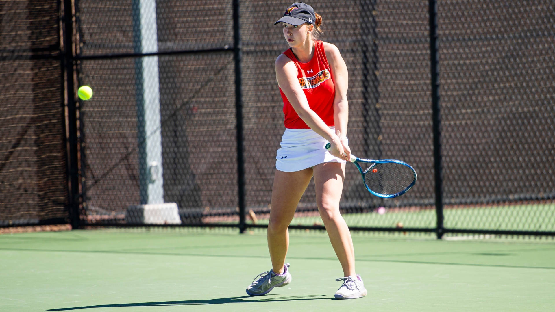 Firebirds Cruise to Victory over Kutztown