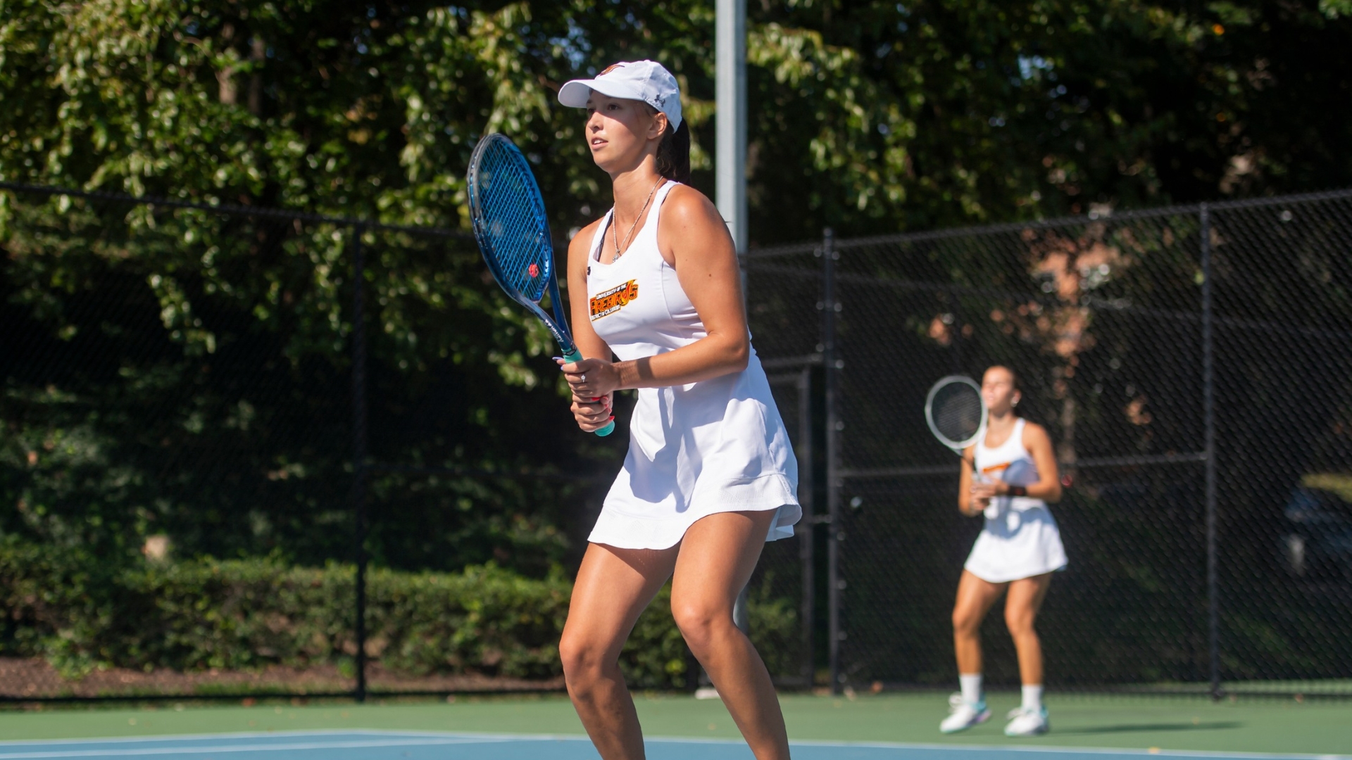 Firebirds Soar Past Chestnut Hill in Dominant 7-0 Victory