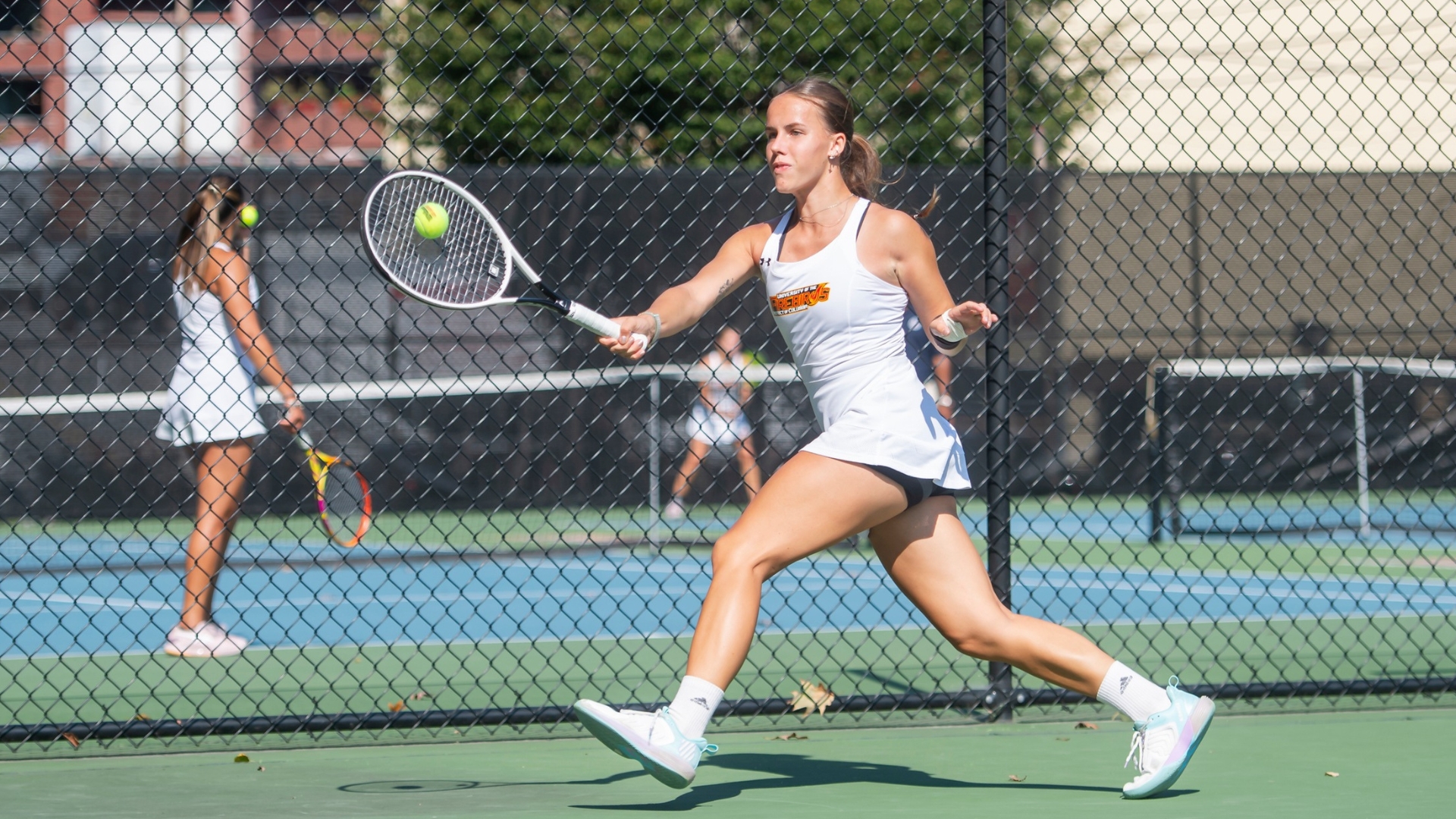 Firebirds Cruise Past Bobcats in Shutout Victory