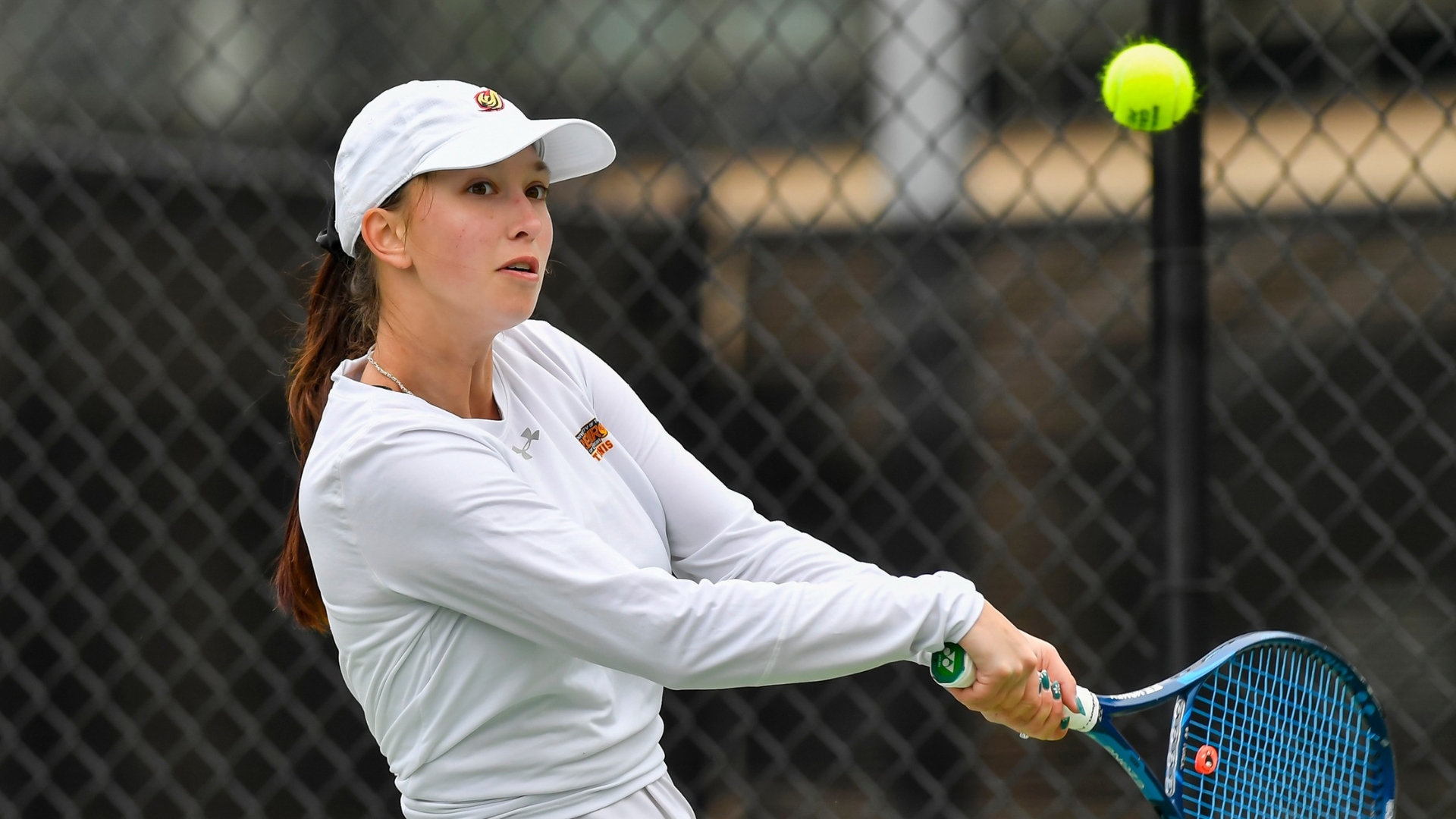 Polina Zelentsova Ranked No. 2 in Final ITA East Region Singles Rankings