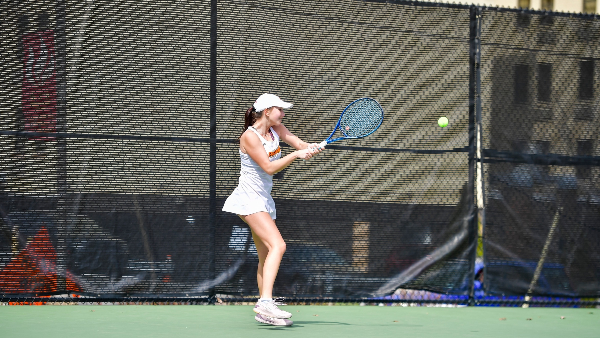 Firebirds Defeat Spartans, 5-2, in Conference Play