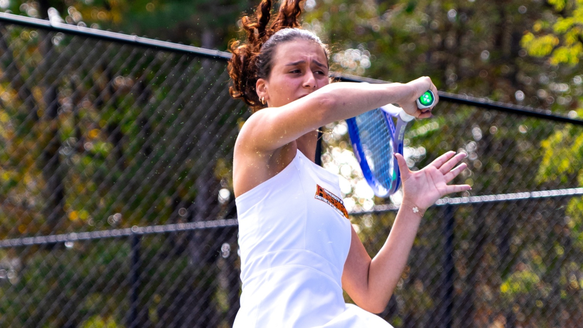 Firebirds Battle in Conference Matchup Against St. Thomas Aquinas
