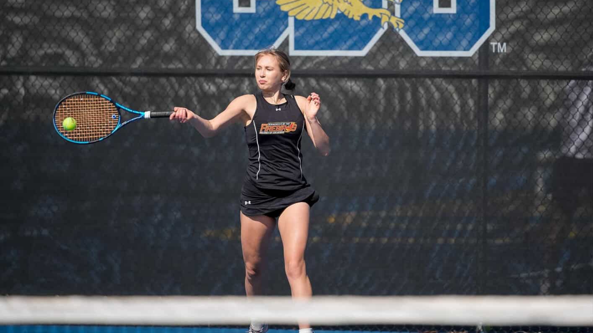 Firebirds Rally Past Coppin State, 4&ndash;3, in Spring Opener