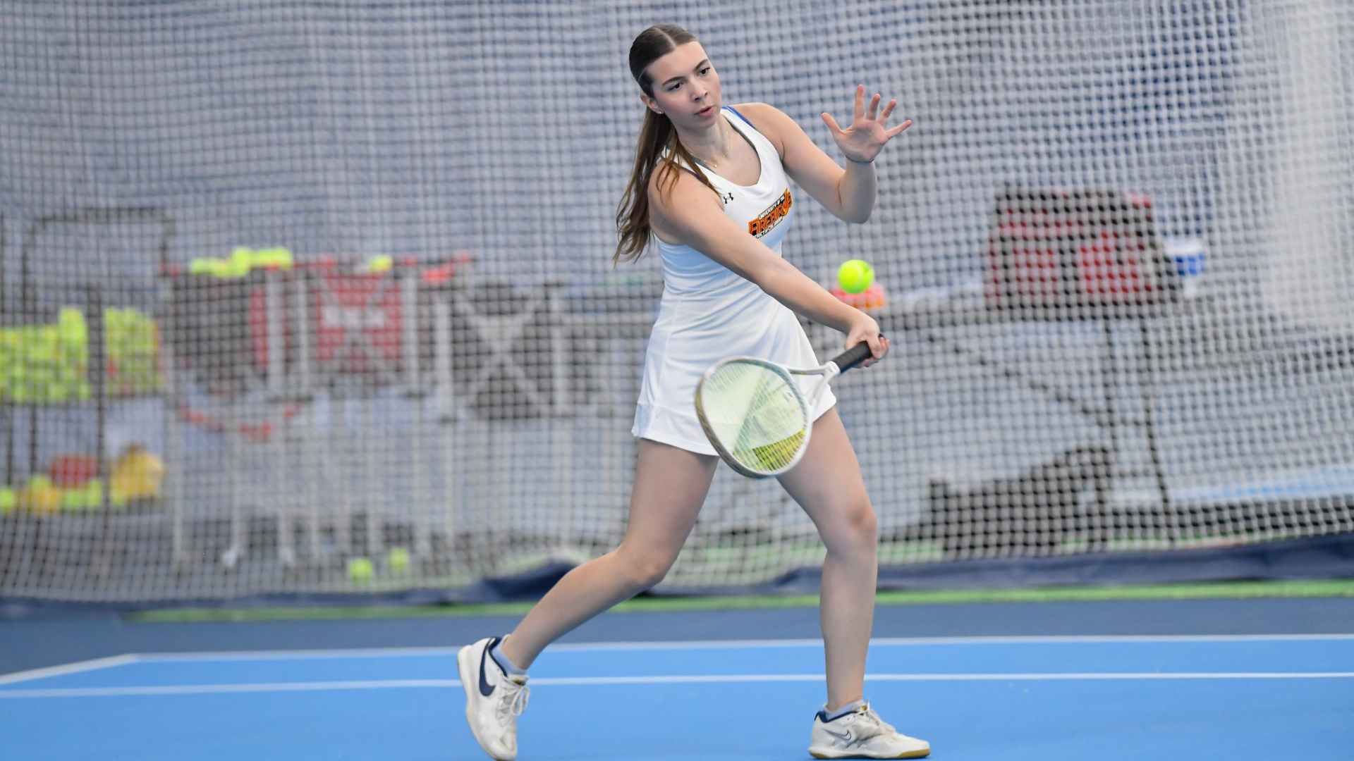 Firebirds Fall to Frostburg State in Non-Conference Matchup
