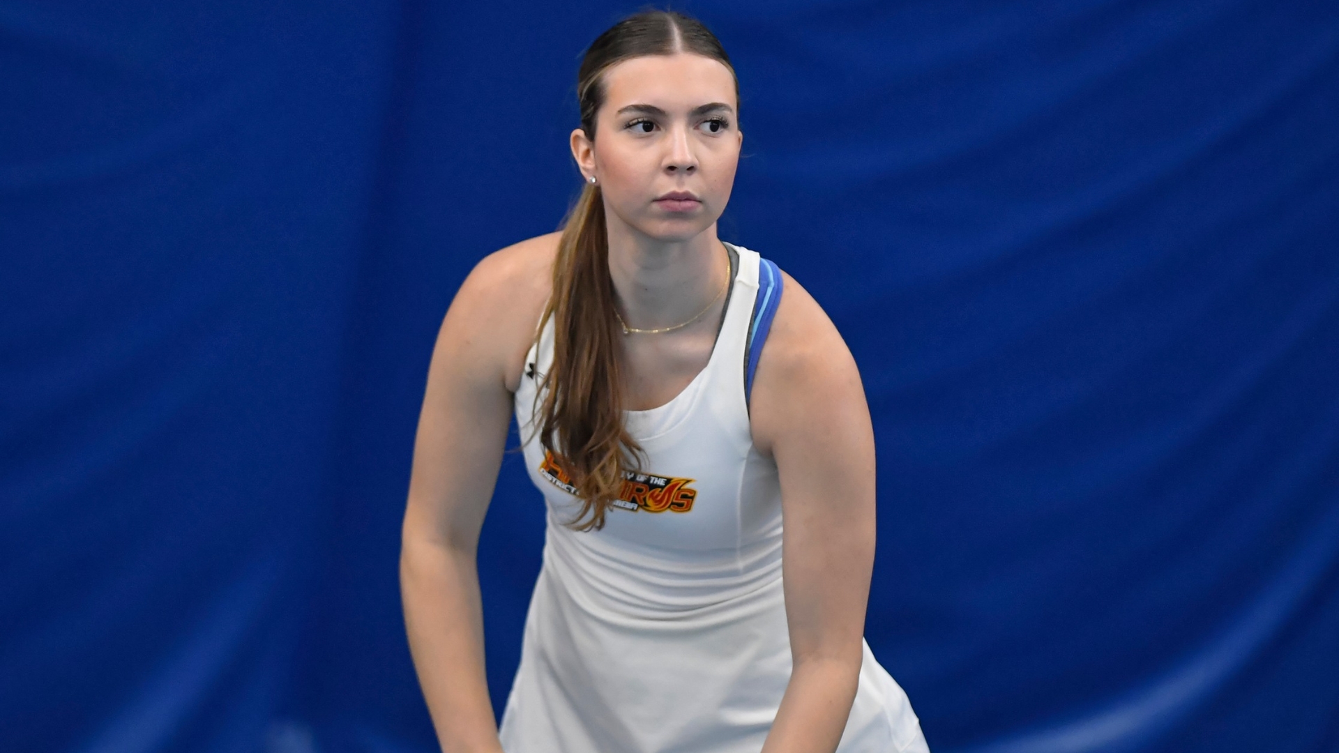 Firebirds Fall to D&rsquo;Youville in Conference Matchup