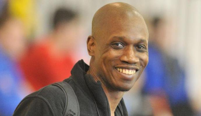 Special Edition Firebird Fan Podcast with Alton Mckenzie, Head Coach  of The ECC Champions Firebirds' Indoor Track & Field Team
