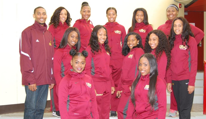 Track Team Pic 2016-17
