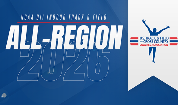 Eight Firebirds Earn USTFCCCA All-Region Honors